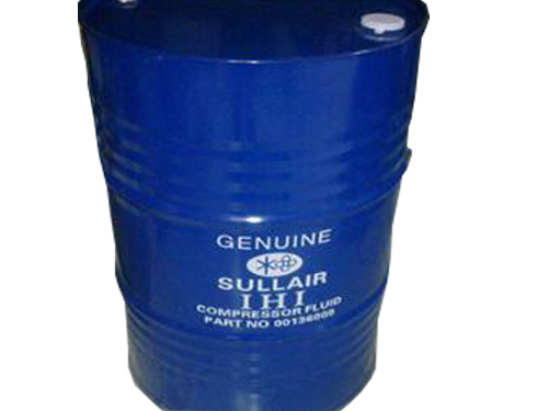 壽力離心機潤滑油